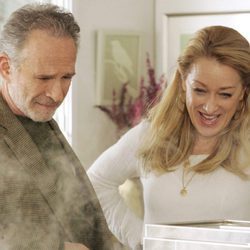 Ron Rifkin en la serie de ABC 'Cinco hermanos'