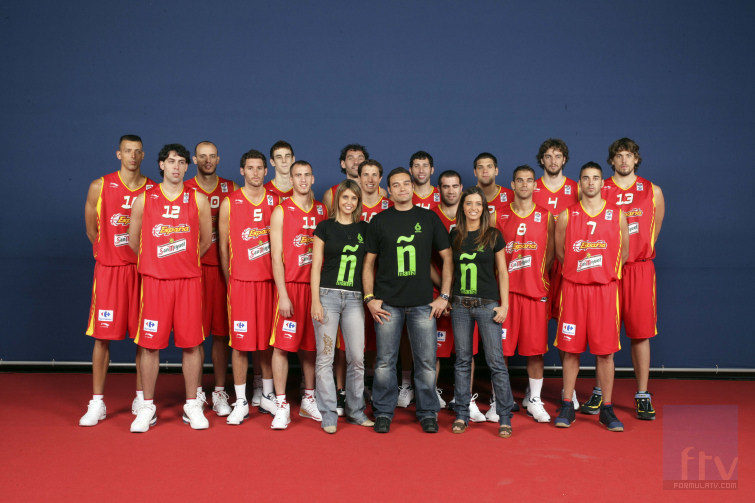 Eurobasket 07