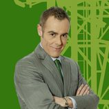 Jordi González al mando de 'La noria'