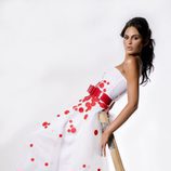 Isabel es concursante de 'Supermodelo 2007'