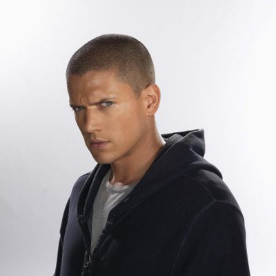 Wentworth Miller
