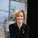 Susanna Griso en la nueva temporada de 'Espejo público'