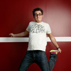 Berto Romero, colaborador en laSexta