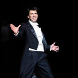 Arturo Valls en los Ondas