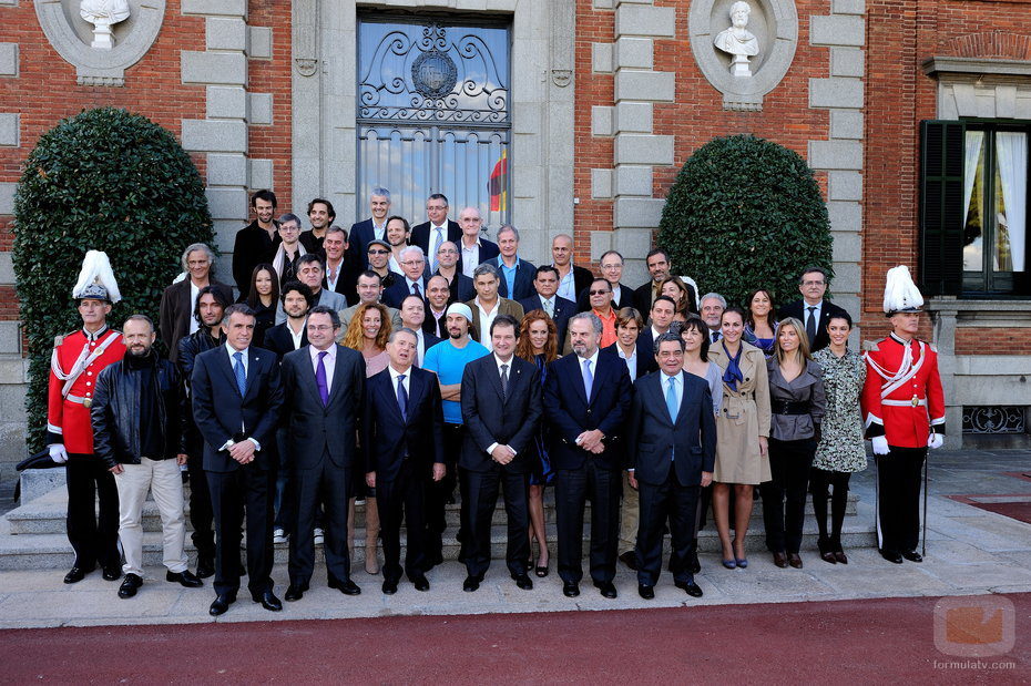 Premios Ondas 2009