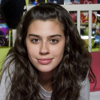 Roser Tapias es Elena Nieto