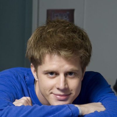 Ignacio Jiménez es Álex Mellizo
