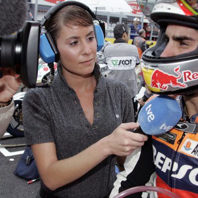 Ainhoa Arbizu