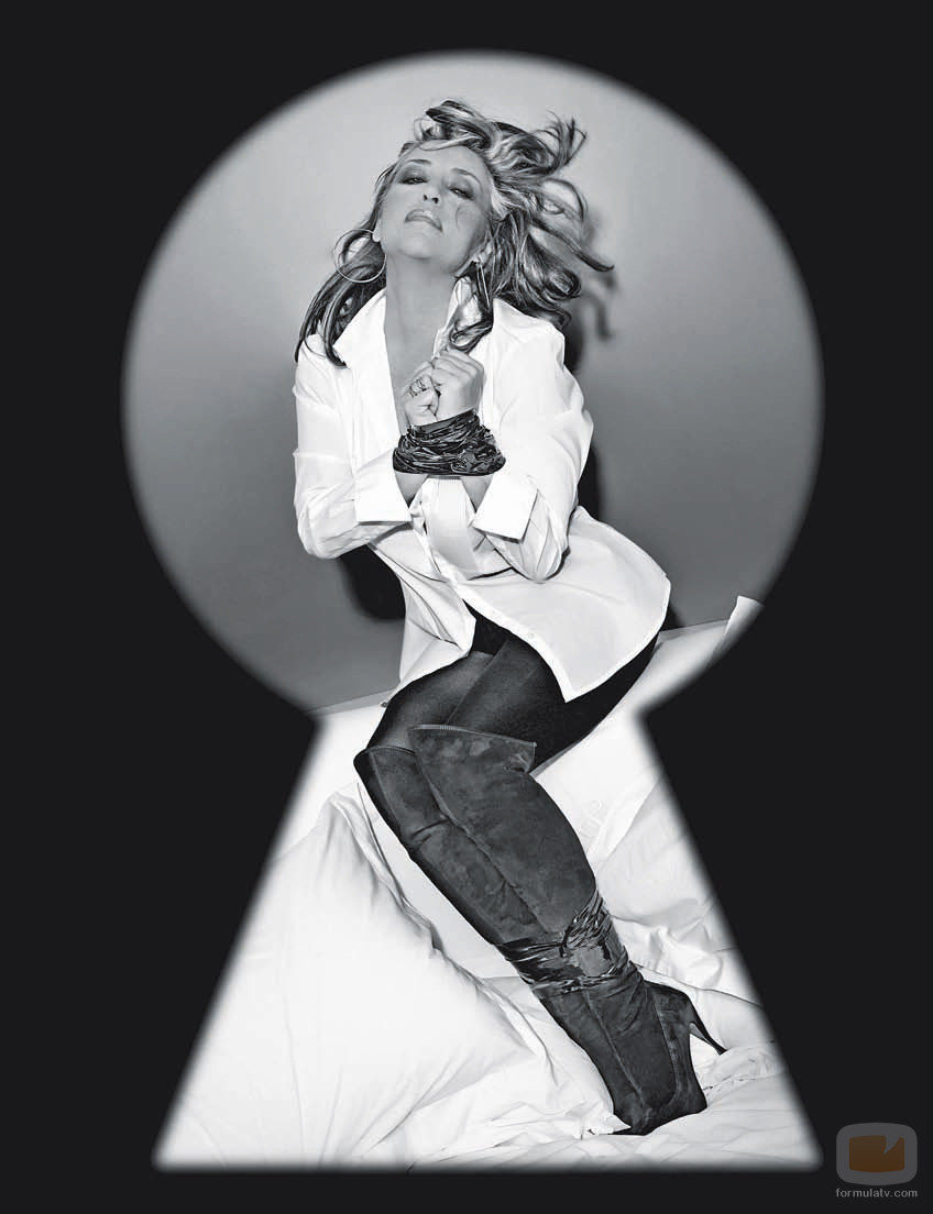 Los secretos de Lydia