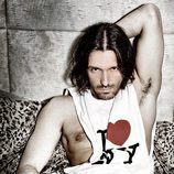 El profesor de 'Fama ¡a bailar!', Rafa Méndez