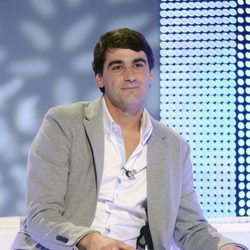 Jesulín de Ubrique asistió a 'Pánico en el plató'