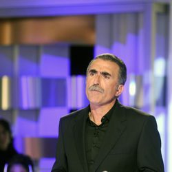 Juan Y Medio en su primera entrevista en 'Pánico en el plató'