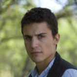 Álex González interpreta a Antón Portela en la serie de TVE, 'La Señora'