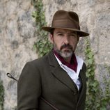 Ginés García Millán en 'La señora'