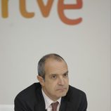 Luis Fernández anuncia su dimisión