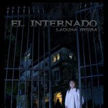 Cartel promocional de 'El Internado'
