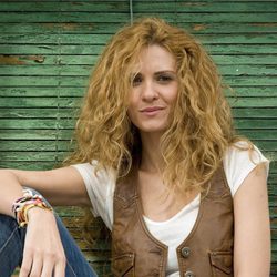 Elena Ballesteros en Punta escarlata