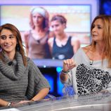 Alazne y Meritxell
