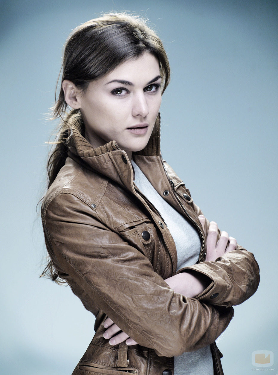 Marta Nieto es Ana