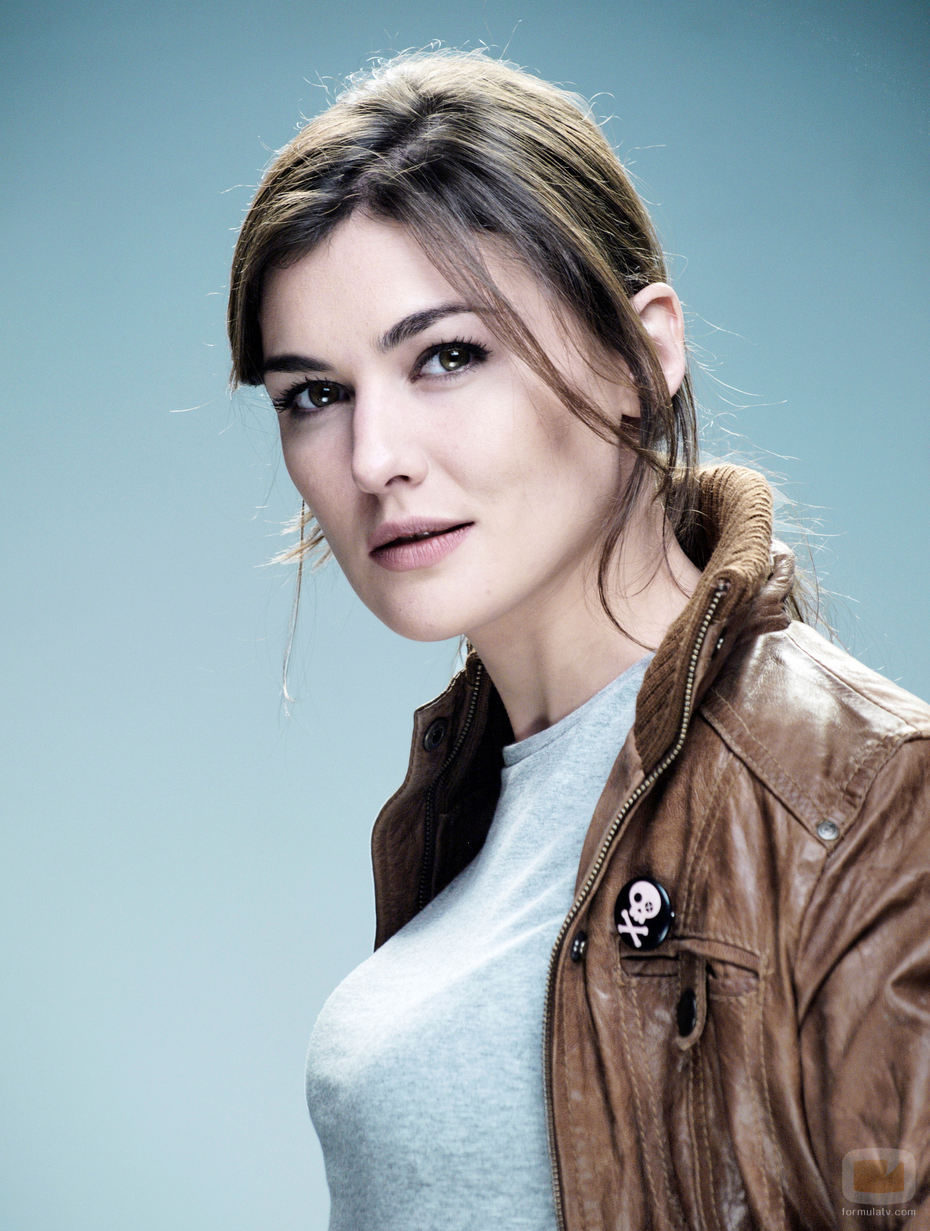 Marta Nieto en Karabudjan