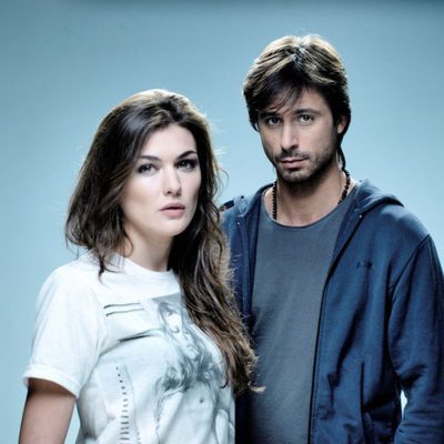 Marta Nieto y Hugo Silva protagonizan 'Karabudjan'