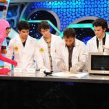 Jonas Brothers