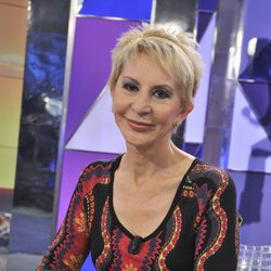 Karmele Marchante es Pop Star Queen