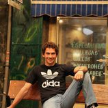 Paco León es Luisma