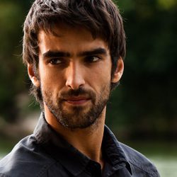 Aitor Luna en 'Gran Reserva'