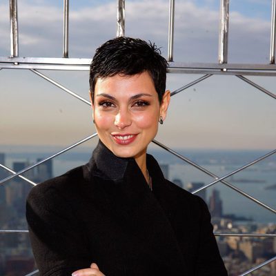 Morena Baccarin