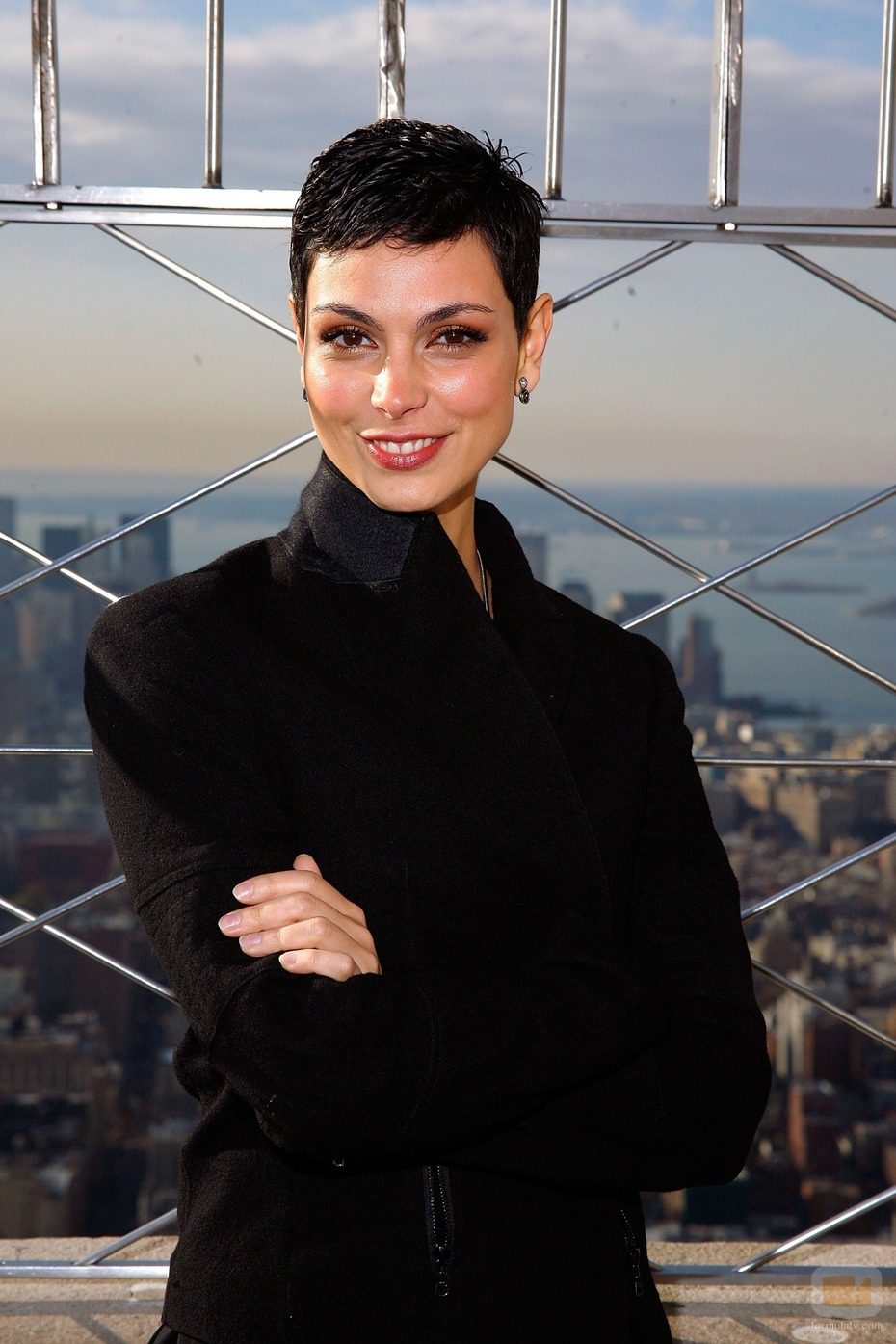 Morena Baccarin
