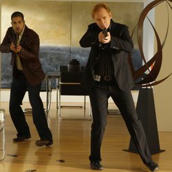 Caso mental en 'CSI: Miami'