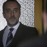 Gonzalo de Castro es Mateo en 'Doctor Mateo'