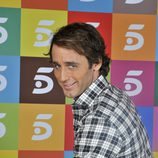 Escassi protagoniza su propio reality 