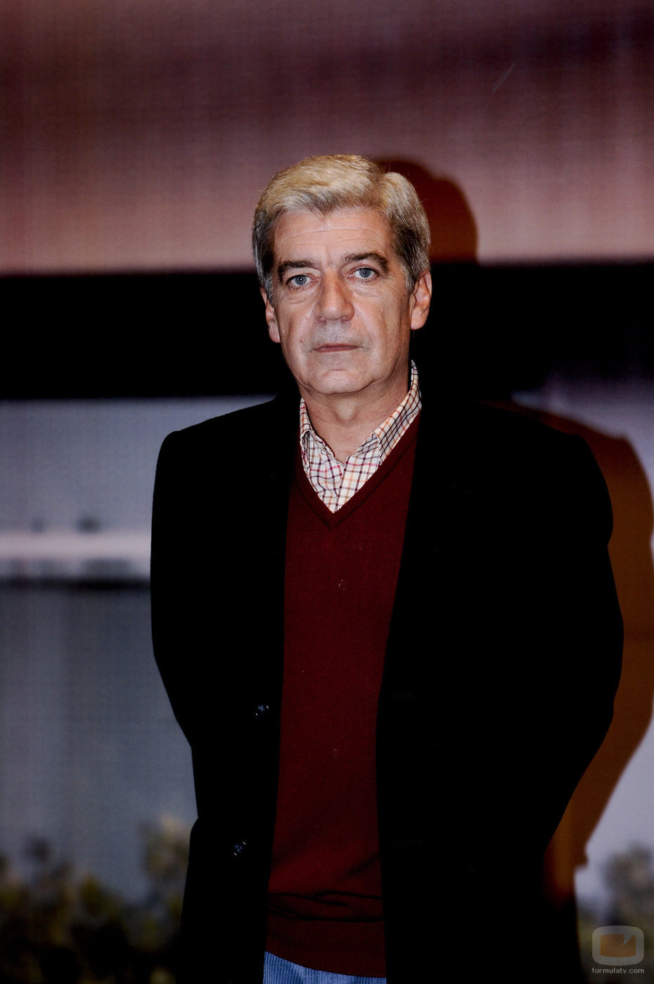 Óscar Ladoire