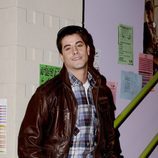 Luis Fernández, de 'Los protegidos'