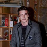 Raúl Mérida en 'Los protegidos'