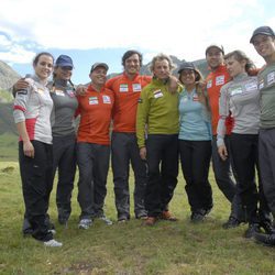 Desafío en Himalaya