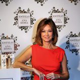 Presentación de 'Estilo Ana Rosa'