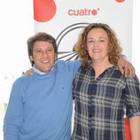 Carmela y Antonio, ganadores de 'Pekín Express'