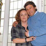 Pareja ganadora de 'Pekín Express: La ruta del Himalaya'