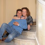 Carmela y Antonio, de 'Pekín Express: La ruta del Himalaya'