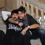 Fran y Merino, de 'Pekín Express: La ruta del Himalaya'