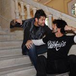Fran y Merino