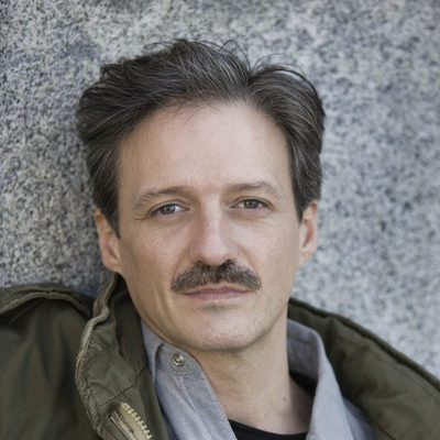 Jaume García Arija en 'Amar en tiempos revueltos'