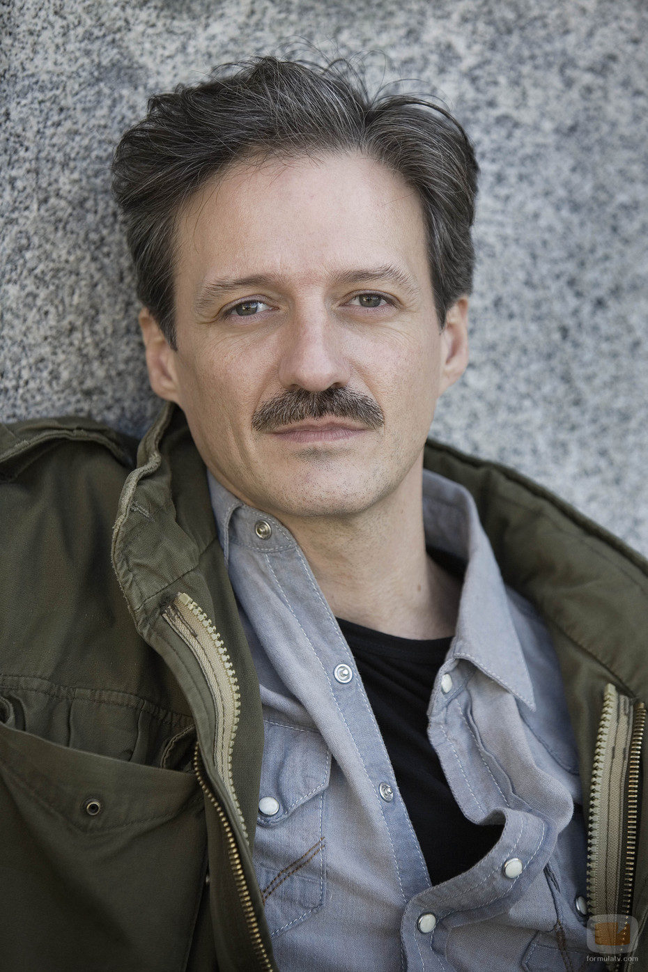 Jaume García Arija en 'Amar en tiempos revueltos'