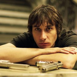 Raúl Fernández de 'El Internado', da vida a Fermín