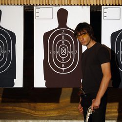 Raúl Fernández, Fermín en 'El internado'