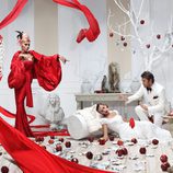Calendario Solidario de Ana Rosa: Blancanieves