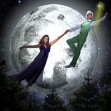 Calendario Solidario de Ana Rosa: Peter Pan